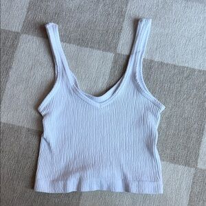 Out From Under Cropped Tank Urban Outfitters